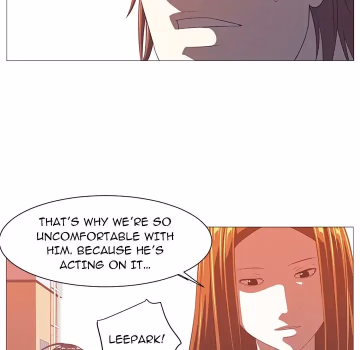 The Happening Chapter 4 page 69 - 