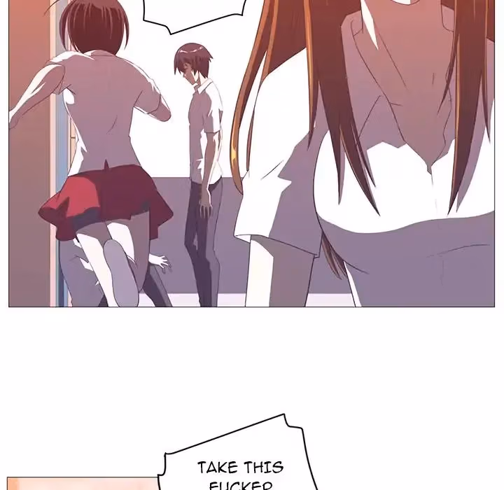 The Happening Chapter 4 page 70 - 