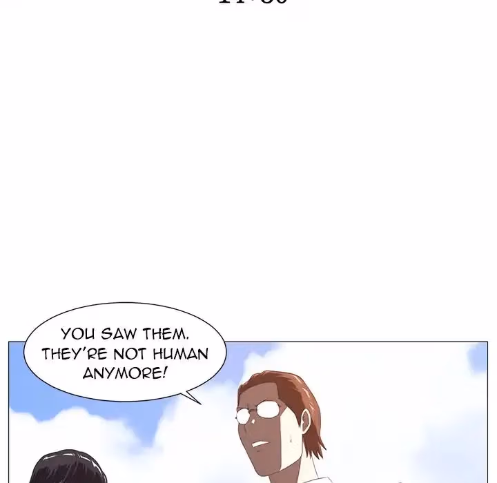 The Happening Chapter 4 page 8 - 