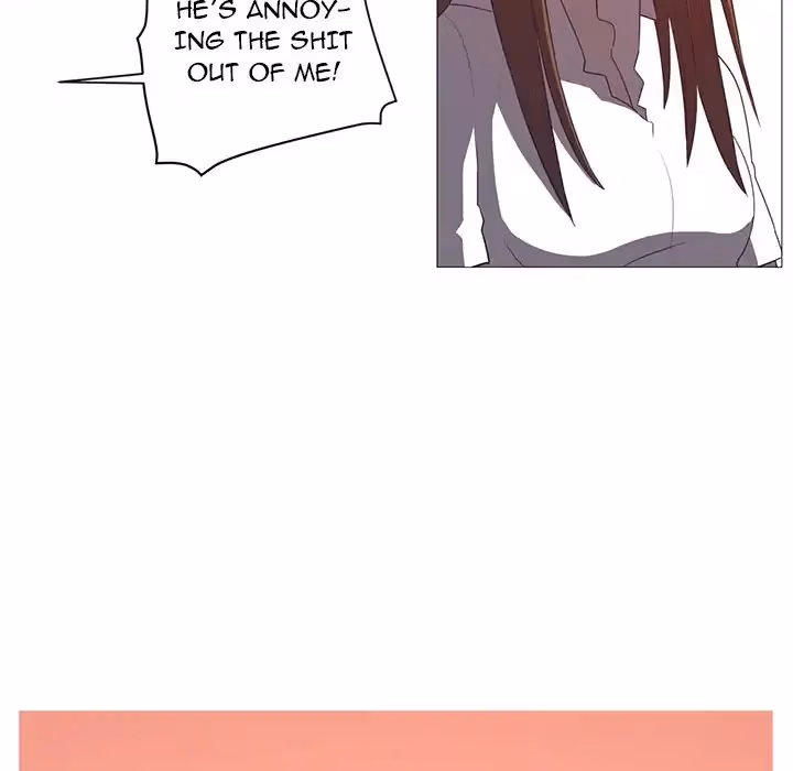 The Happening Chapter 4 page 72 - 