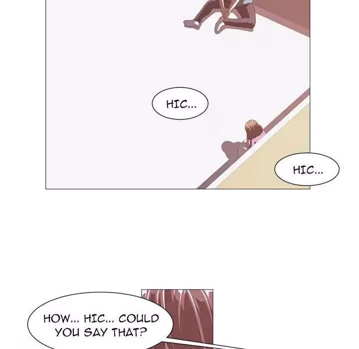 The Happening Chapter 4 page 74 - 