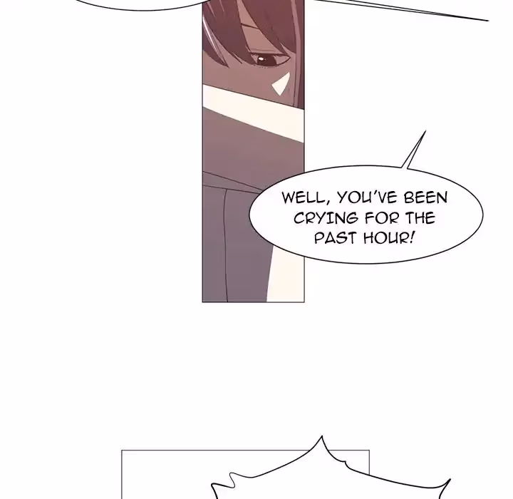 The Happening Chapter 4 page 75 - 