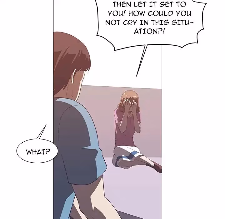 The Happening Chapter 4 page 76 - 