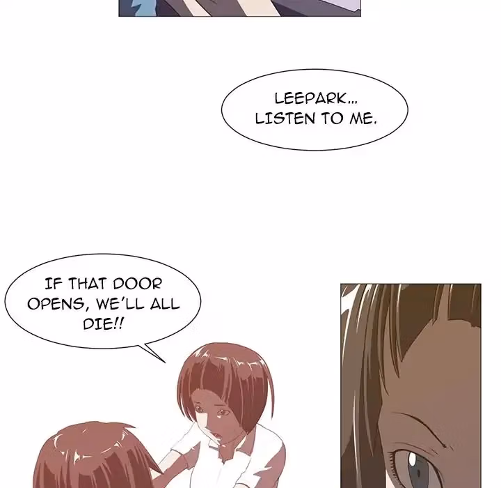 The Happening Chapter 4 page 77 - 