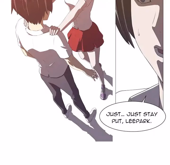 The Happening Chapter 4 page 78 - 