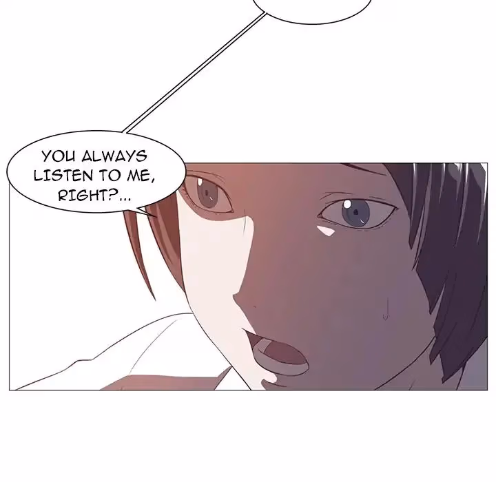 The Happening Chapter 4 page 80 - 