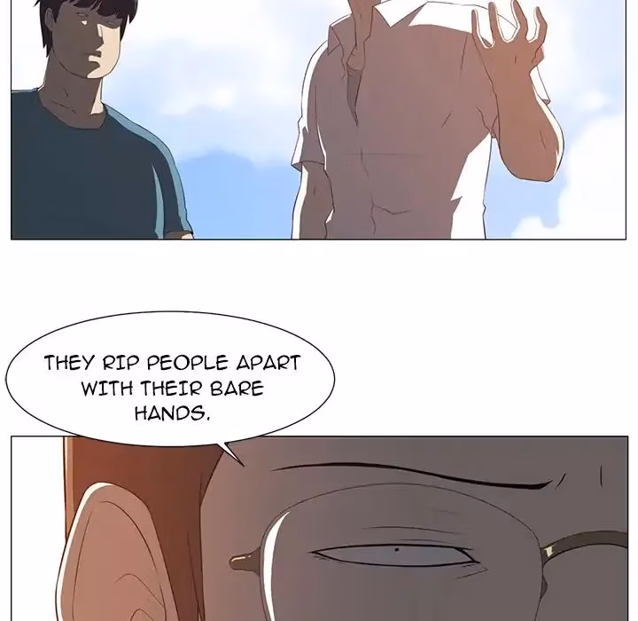 The Happening Chapter 4 page 9 - 