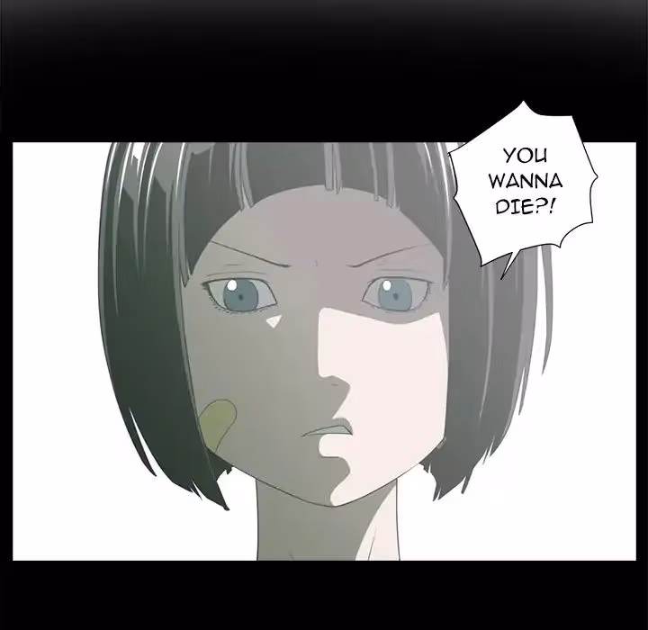 The Happening Chapter 4 page 83 - 