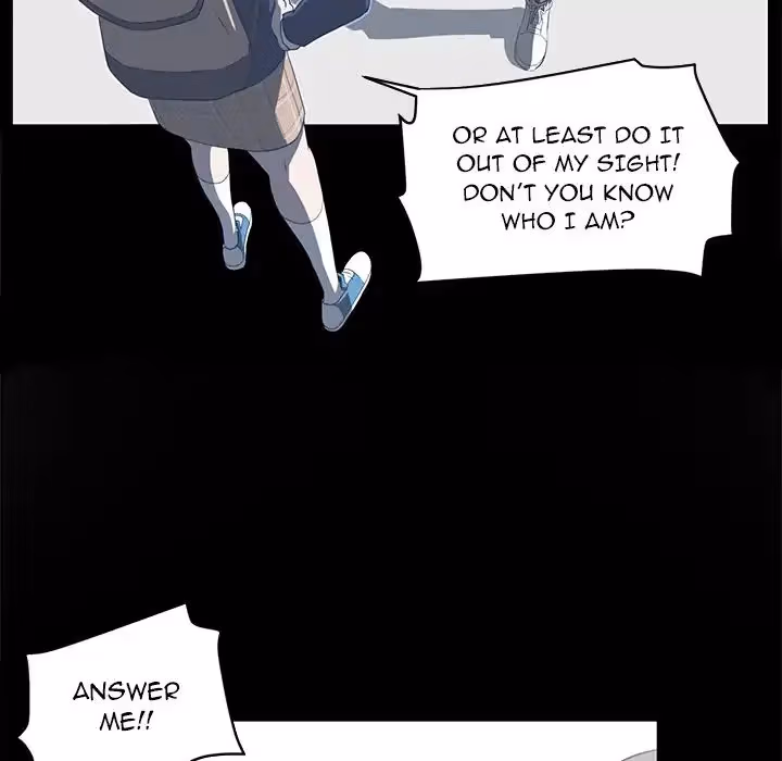 The Happening Chapter 4 page 85 - 