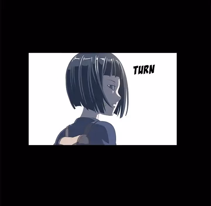 The Happening Chapter 4 page 88 - 
