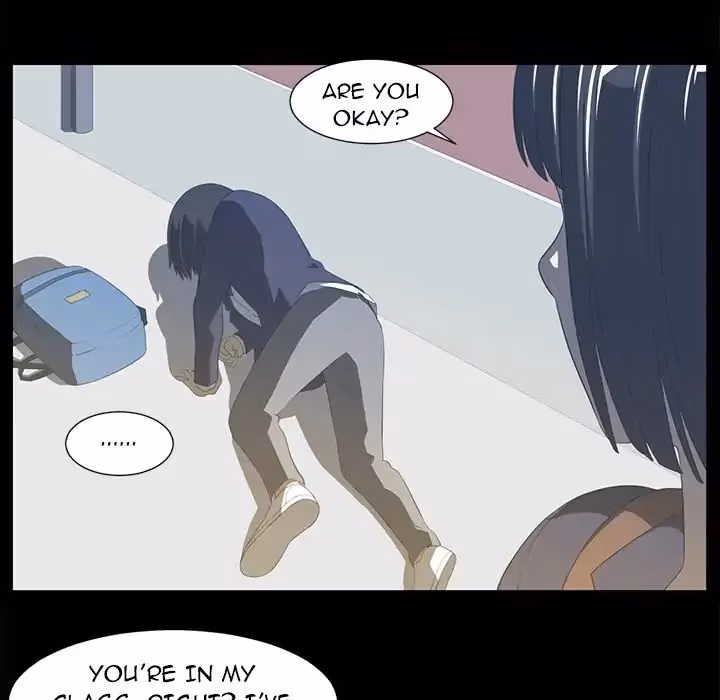 The Happening Chapter 4 page 89 - 