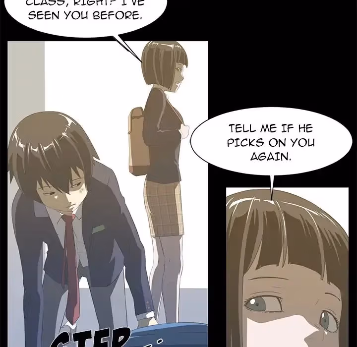 The Happening Chapter 4 page 90 - 