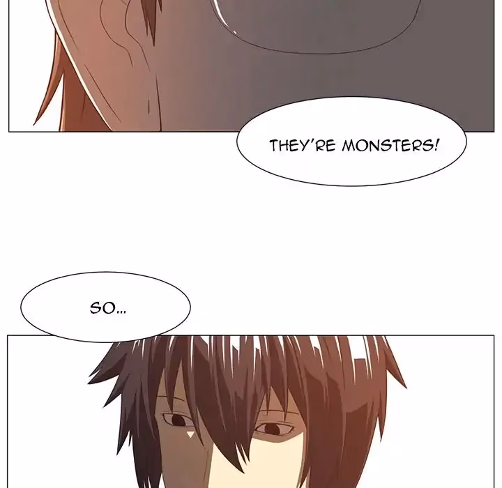The Happening Chapter 4 page 10 - 
