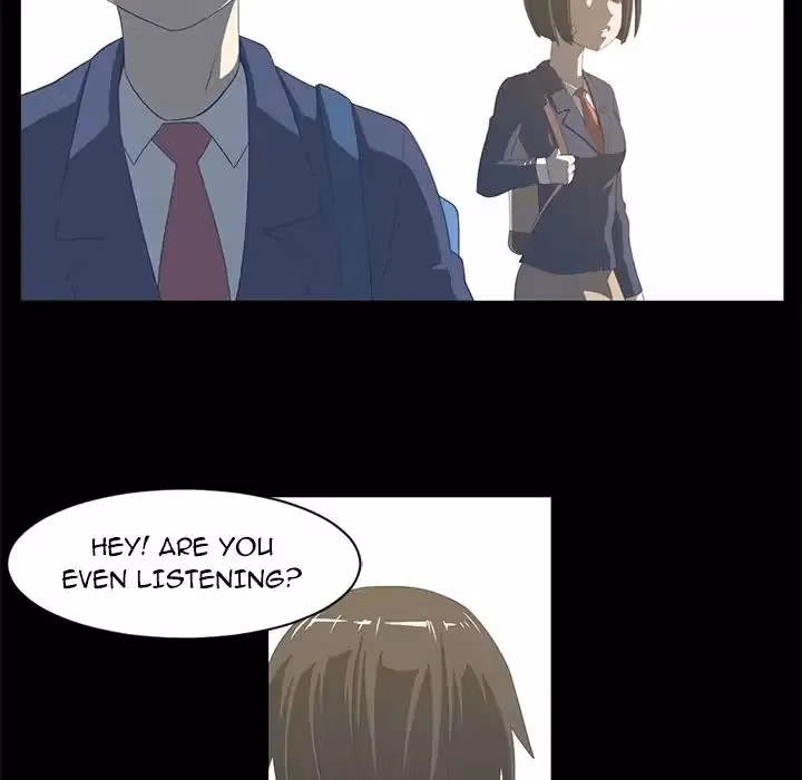 The Happening Chapter 4 page 93 - 