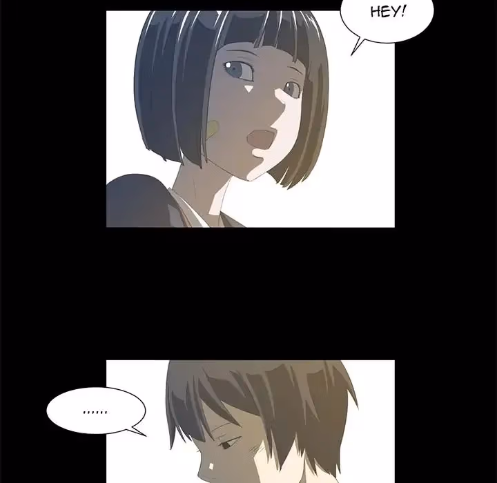 The Happening Chapter 4 page 95 - 