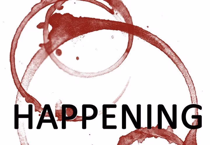 The Happening Chapter 40 page 2 - 