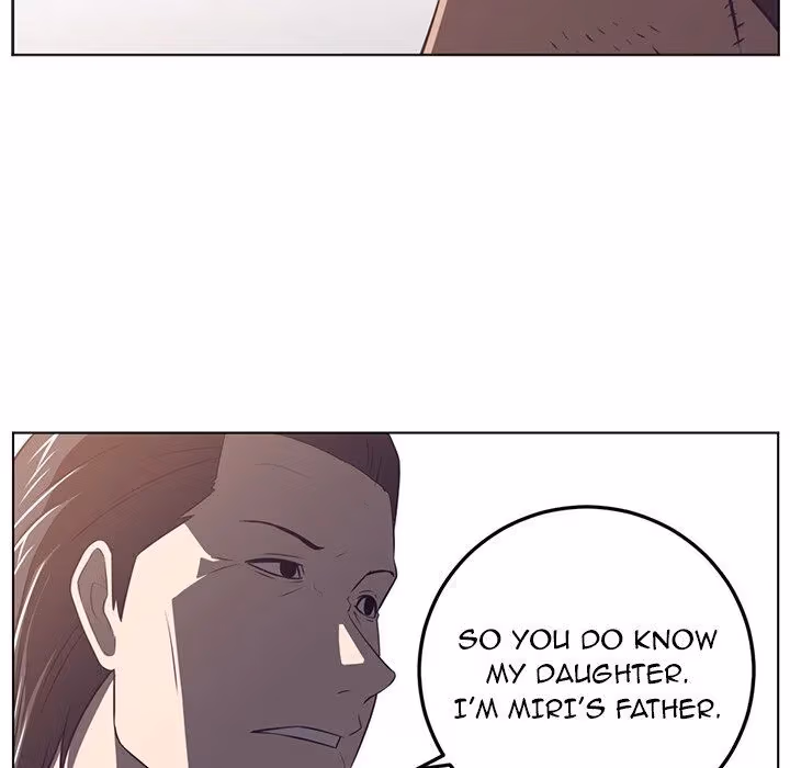 The Happening Chapter 40 page 101 - 