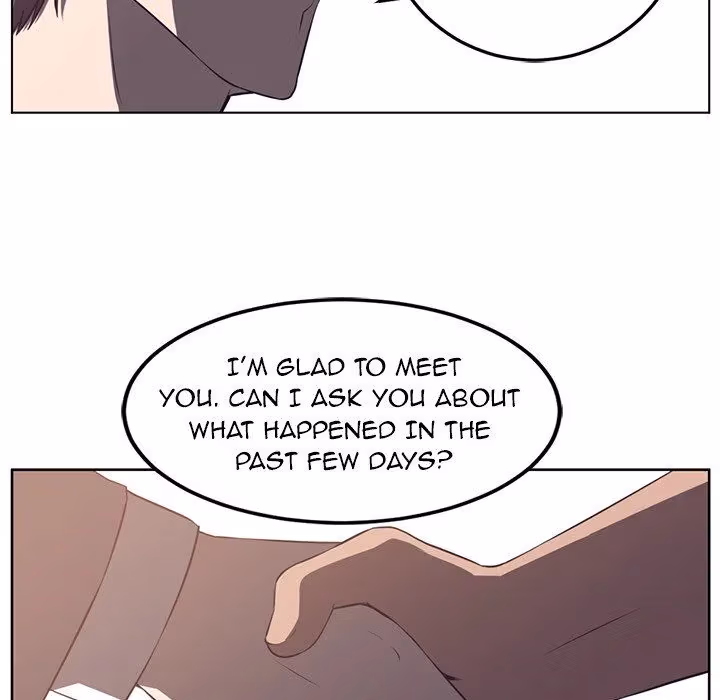 The Happening Chapter 40 page 102 - 