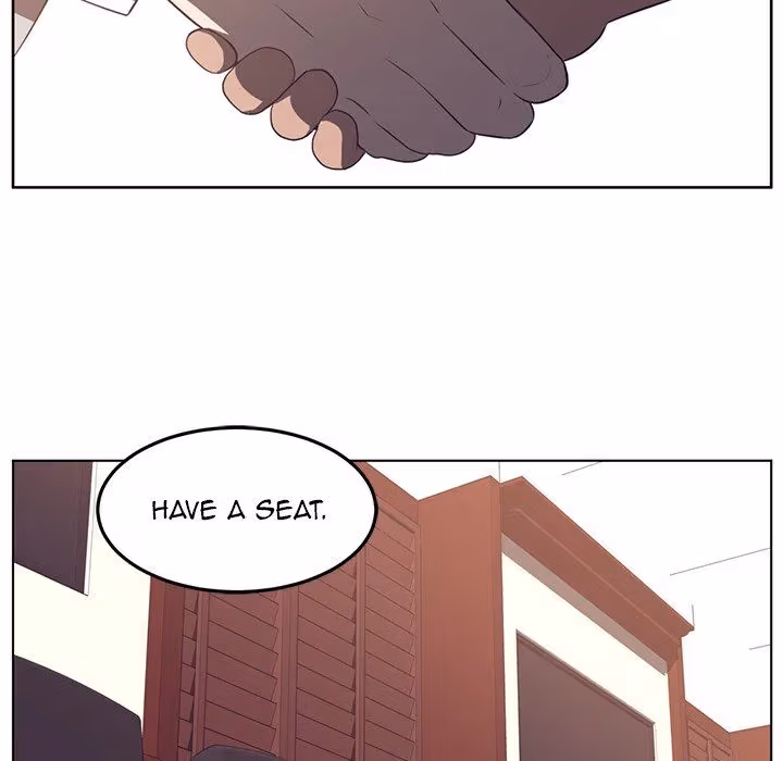 The Happening Chapter 40 page 103 - 