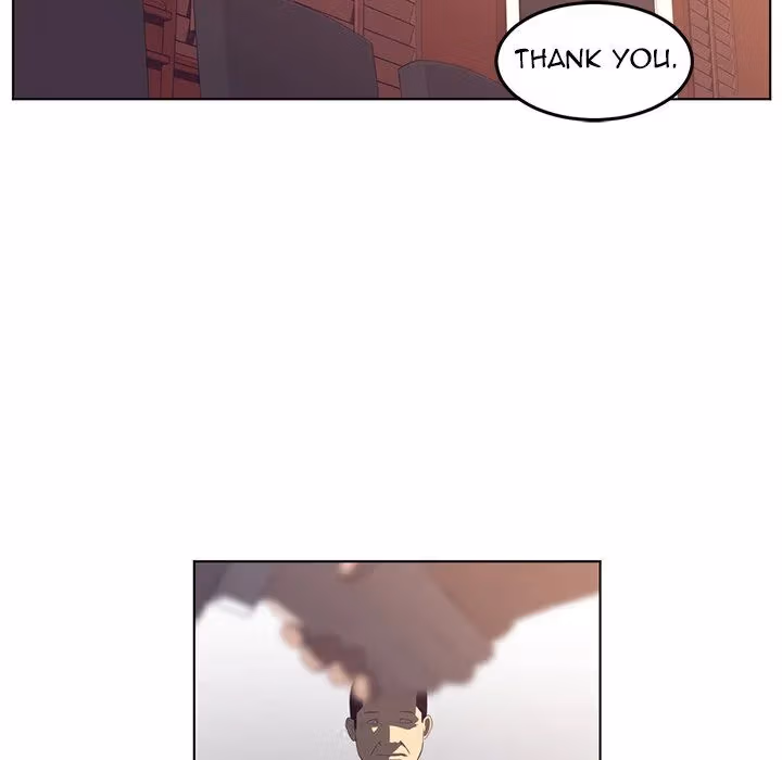 The Happening Chapter 40 page 104 - 