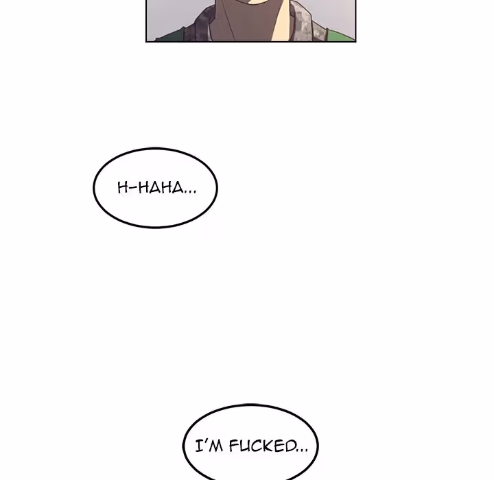 The Happening Chapter 40 page 106 - 