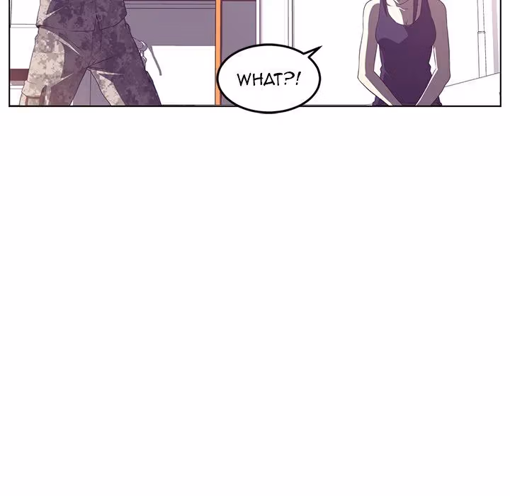 The Happening Chapter 40 page 13 - 