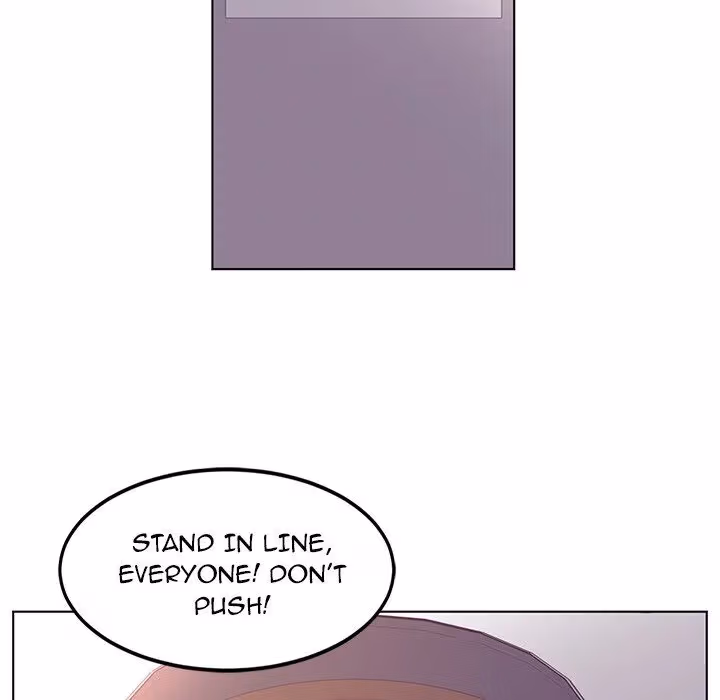 The Happening Chapter 40 page 15 - 