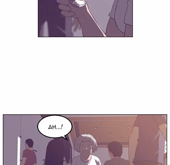 The Happening Chapter 40 page 20 - 