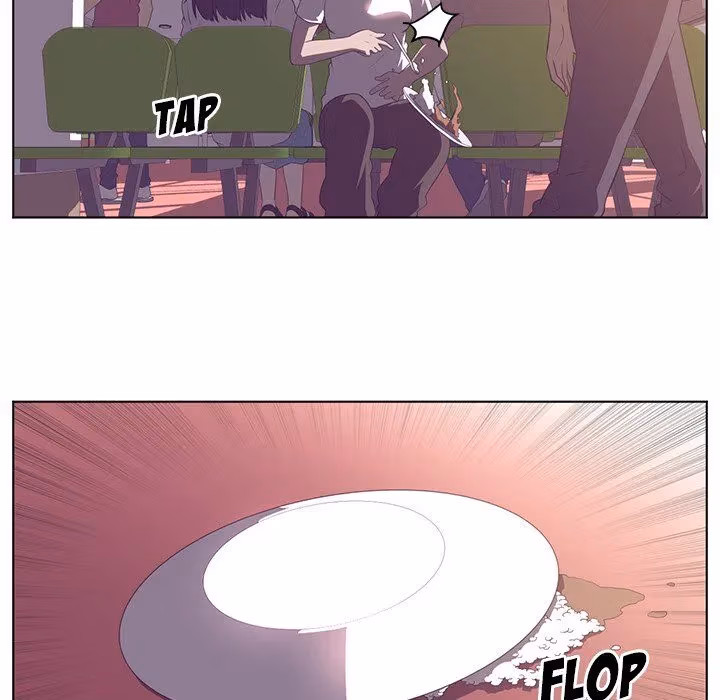 The Happening Chapter 40 page 21 - 