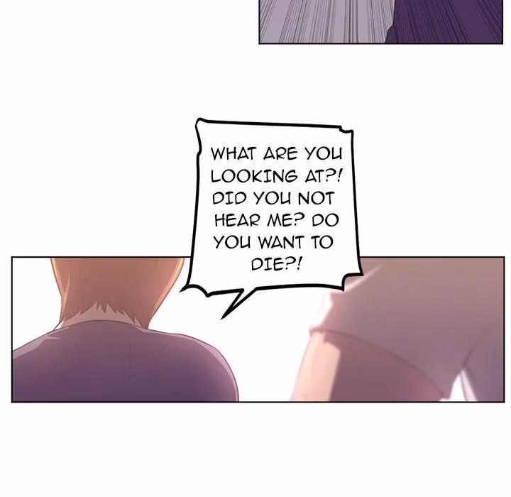 The Happening Chapter 40 page 24 - 