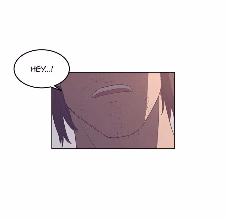 The Happening Chapter 40 page 25 - 