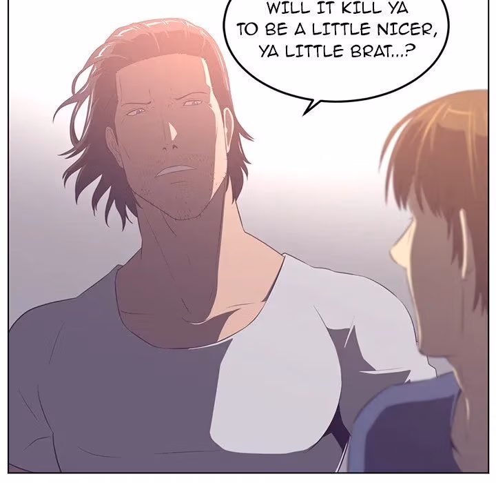 The Happening Chapter 40 page 27 - 