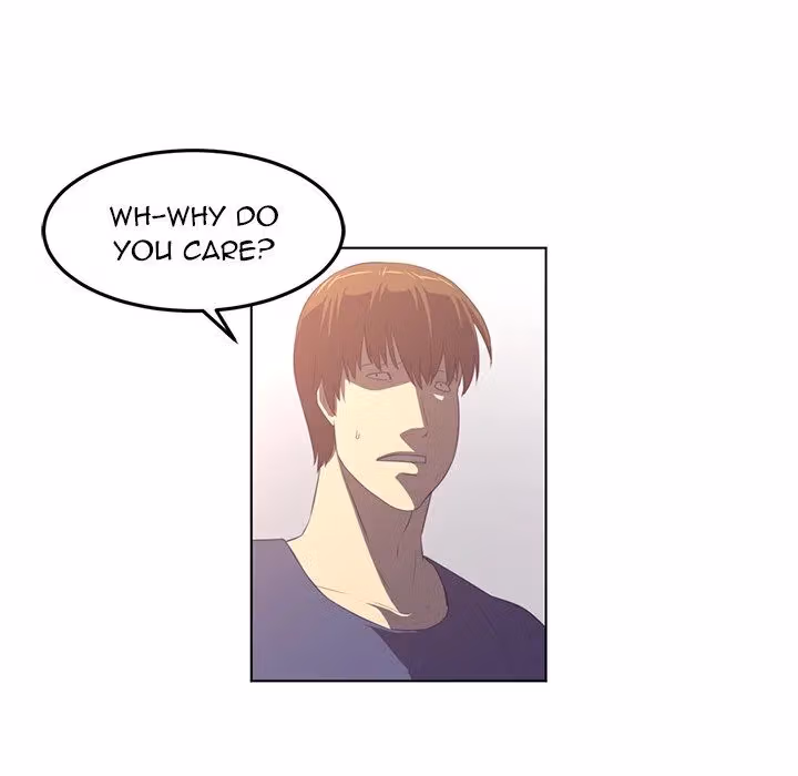 The Happening Chapter 40 page 28 - 