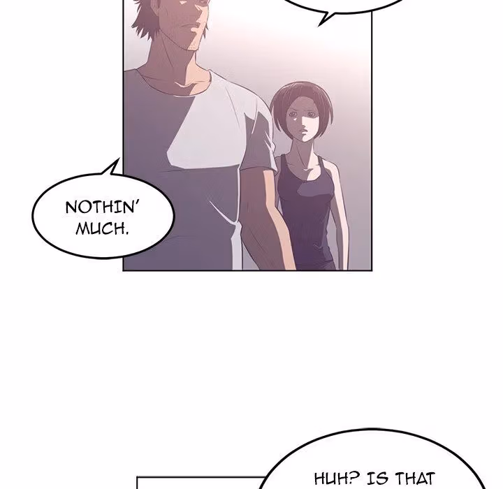 The Happening Chapter 40 page 34 - 