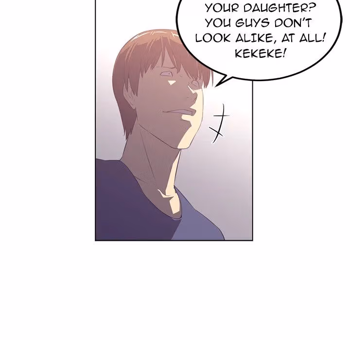 The Happening Chapter 40 page 35 - 