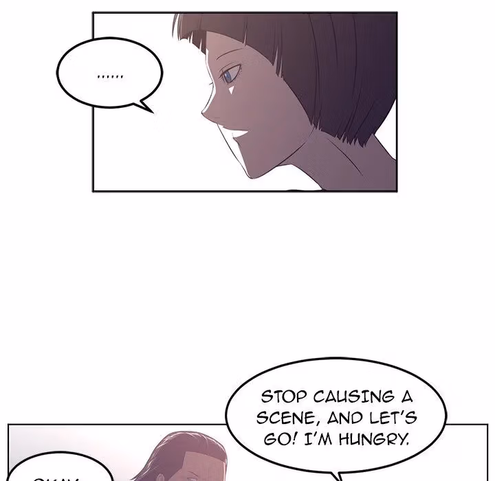 The Happening Chapter 40 page 36 - 