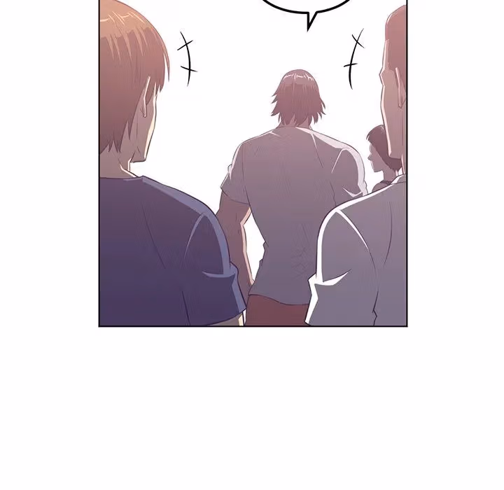 The Happening Chapter 40 page 38 - 