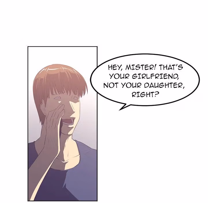 The Happening Chapter 40 page 39 - 