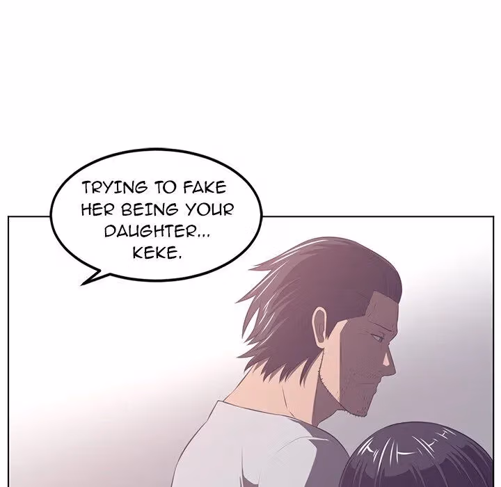 The Happening Chapter 40 page 40 - 