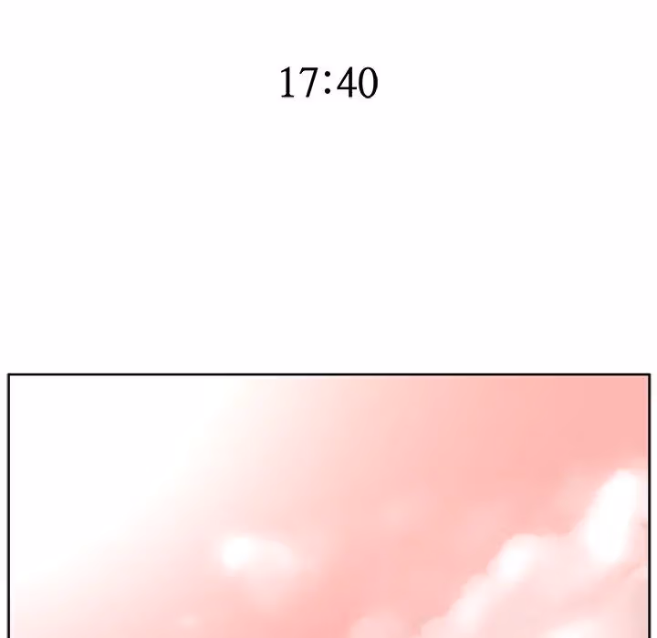 The Happening Chapter 40 page 5 - 