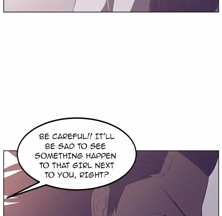 The Happening Chapter 40 page 41 - 