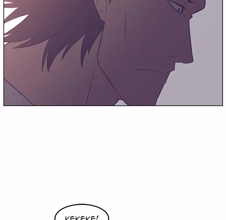 The Happening Chapter 40 page 42 - 