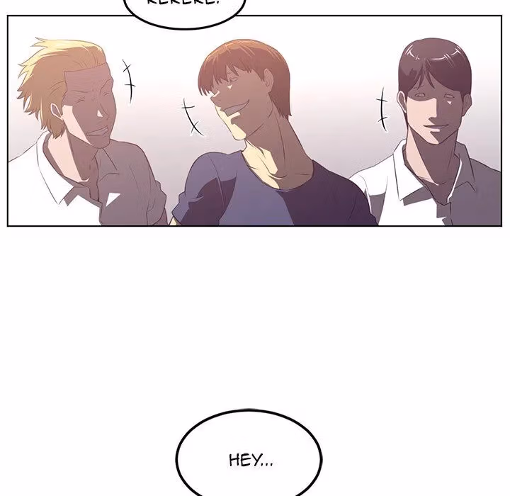 The Happening Chapter 40 page 43 - 