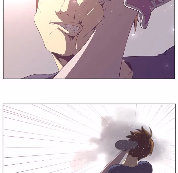The Happening Chapter 40 page 46 - 
