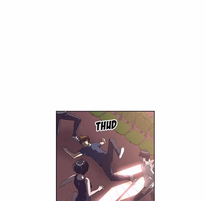 The Happening Chapter 40 page 48 - 