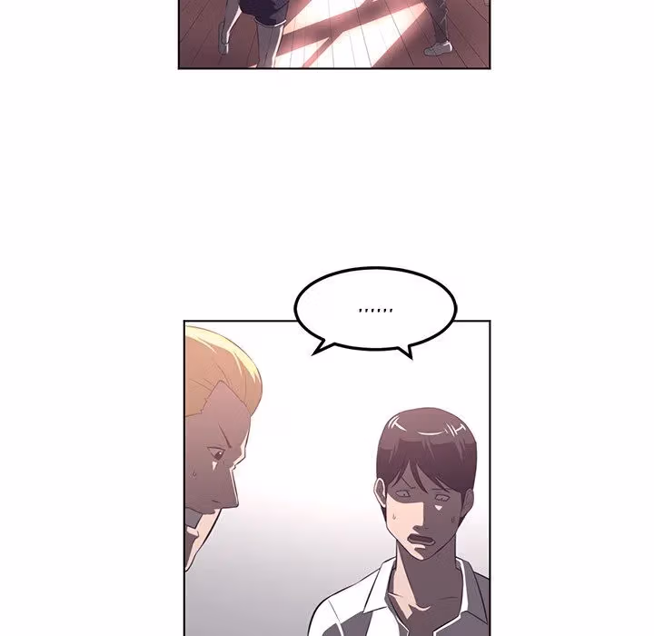 The Happening Chapter 40 page 49 - 