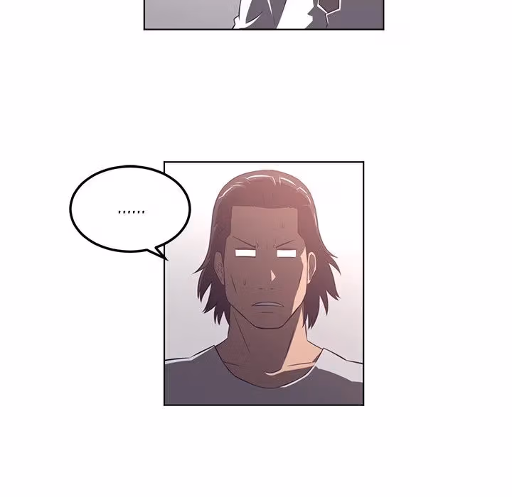 The Happening Chapter 40 page 50 - 