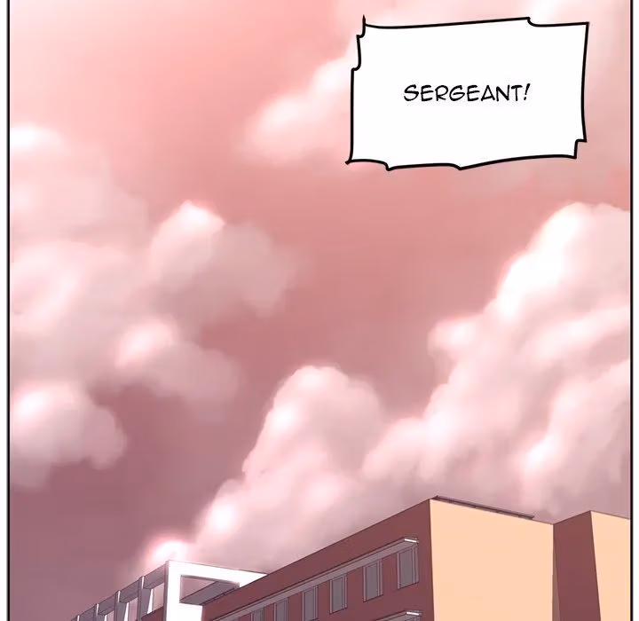 The Happening Chapter 40 page 6 - 