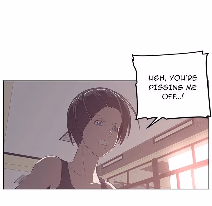 The Happening Chapter 40 page 51 - 