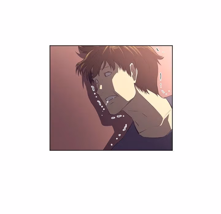 The Happening Chapter 40 page 52 - 